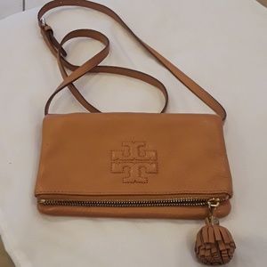 Tory Burch leather bag
